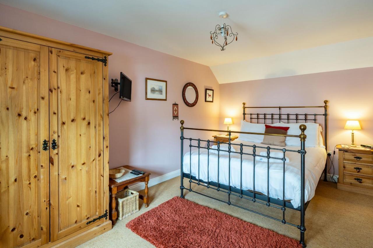 Amber Cottage Holker Zewnętrze zdjęcie