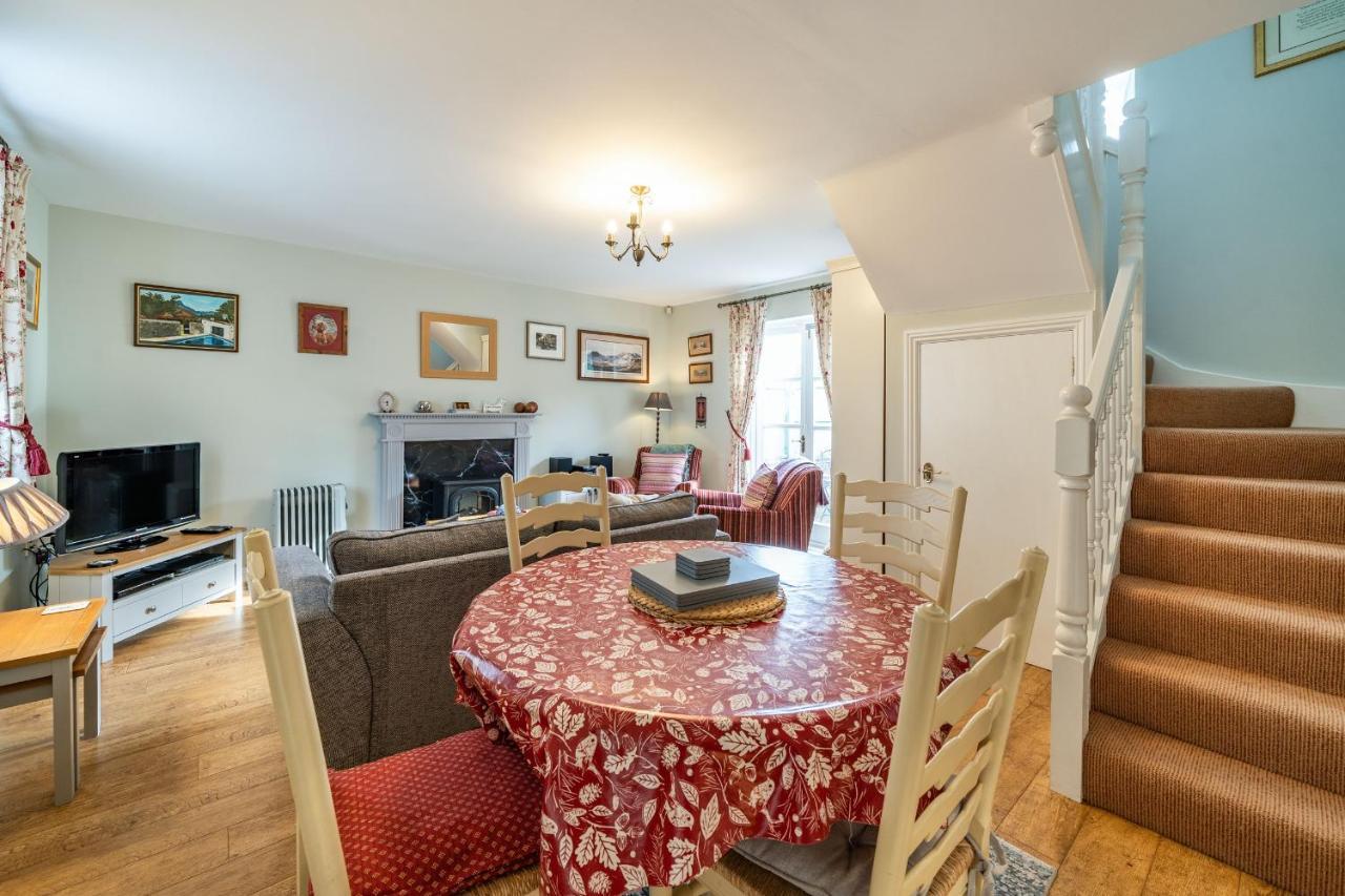 Amber Cottage Holker Zewnętrze zdjęcie