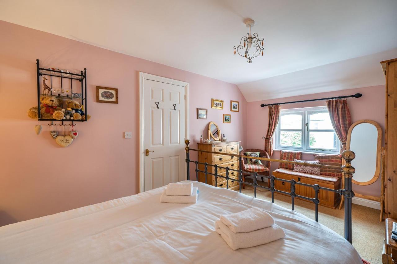 Amber Cottage Holker Zewnętrze zdjęcie