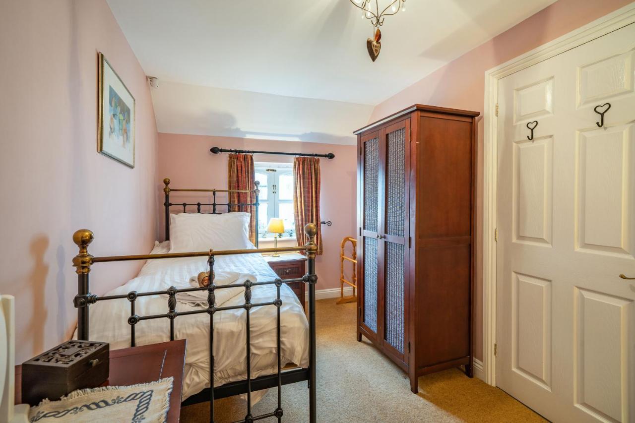 Amber Cottage Holker Zewnętrze zdjęcie
